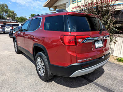2019 GMC Acadia, $19900. Photo 3