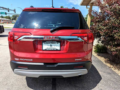 2019 GMC Acadia, $19900. Photo 4