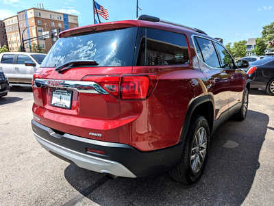 2019 GMC Acadia, $19900. Photo 5
