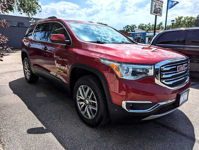 2019 GMC Acadia, $19900. Photo 6