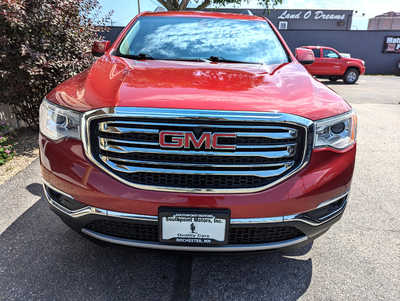 2019 GMC Acadia, $19900. Photo 7