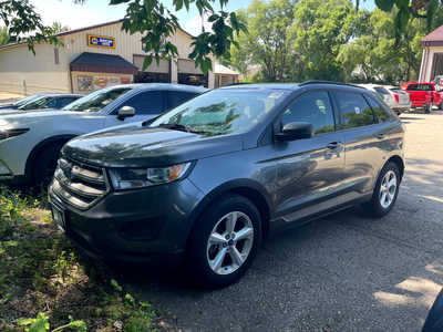 2015 Ford Edge, $0. Photo 1