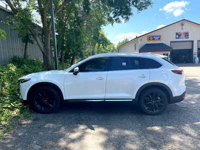 2016 Mazda CX-9, $0. Photo 1