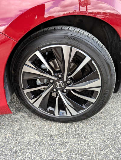 2017 Honda Accord, $23900. Photo 11
