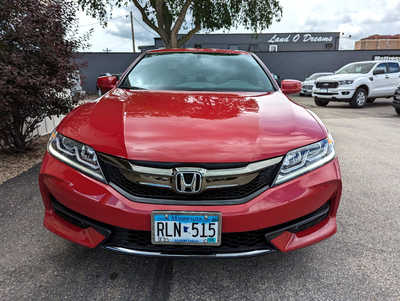 2017 Honda Accord, $23900. Photo 7