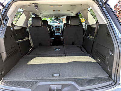 2014 GMC Acadia, $8900. Photo 10