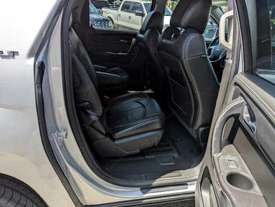 2014 GMC Acadia, $8900. Photo 11