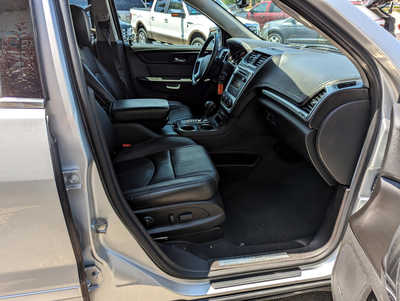 2014 GMC Acadia, $8900. Photo 12