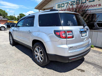 2014 GMC Acadia, $8900. Photo 3