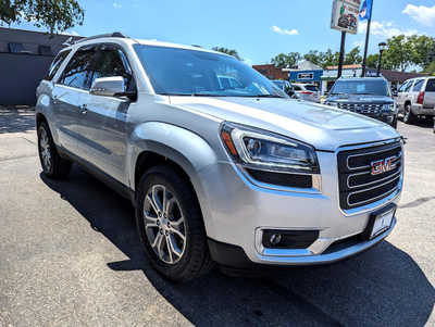 2014 GMC Acadia, $8900. Photo 6