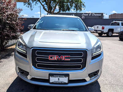 2014 GMC Acadia, $8900. Photo 7