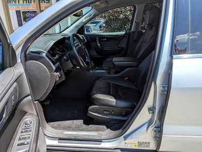2014 GMC Acadia, $8900. Photo 8