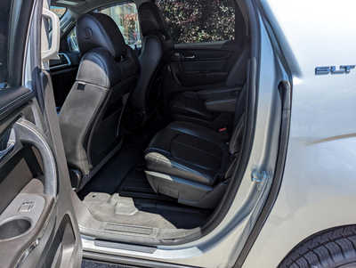 2014 GMC Acadia, $8900. Photo 9