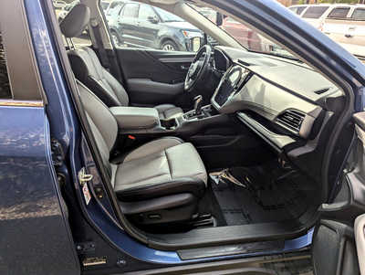 2020 Subaru Outback, $22900. Photo 11