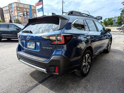 2020 Subaru Outback, $22900. Photo 5