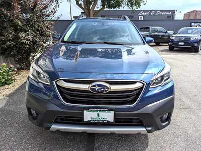 2020 Subaru Outback, $22900. Photo 7