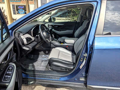 2020 Subaru Outback, $22900. Photo 8