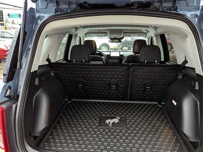 2021 Ford Bronco Sport, $25900. Photo 10