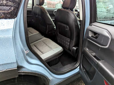 2021 Ford Bronco Sport, $25900. Photo 11