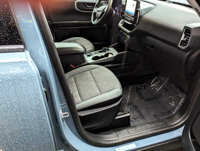 2021 Ford Bronco Sport, $25900. Photo 12