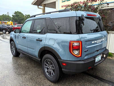 2021 Ford Bronco Sport, $25900. Photo 3
