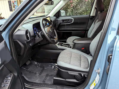 2021 Ford Bronco Sport, $25900. Photo 8