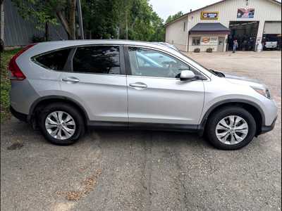 2012 Honda CR-V, $0. Photo 1