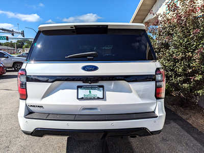2019 Ford Expedition, $29900. Photo 4
