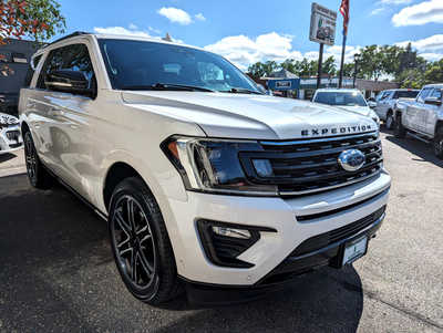 2019 Ford Expedition, $29900. Photo 6