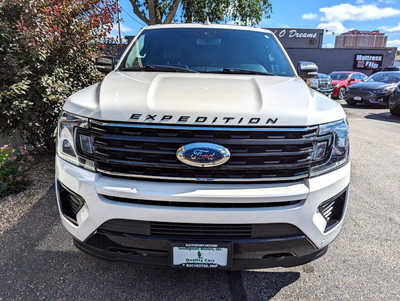2019 Ford Expedition, $29900. Photo 7