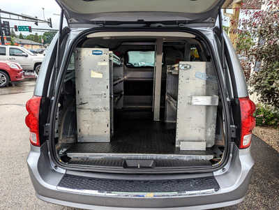 2015 RAM Cargo, $7900. Photo 10