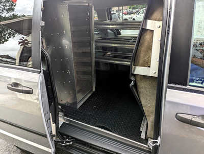 2015 RAM Cargo, $7900. Photo 11