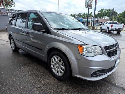 2015 RAM Cargo, $7900. Photo 6