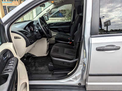 2015 RAM Cargo, $7900. Photo 8