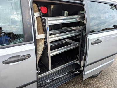 2015 RAM Cargo, $7900. Photo 9