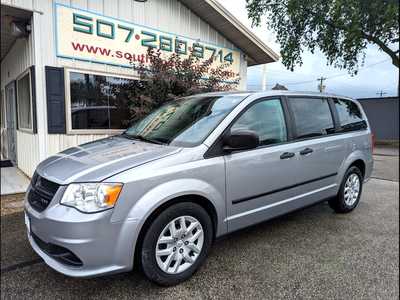2015 RAM Cargo, $7900. Photo 1