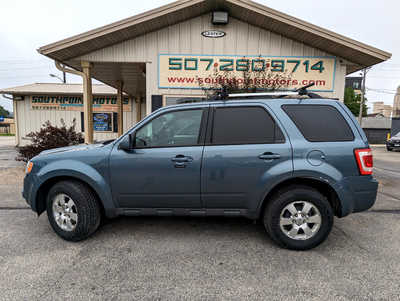 2012 Ford Escape, $10900. Photo 2