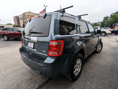 2012 Ford Escape, $10900. Photo 5