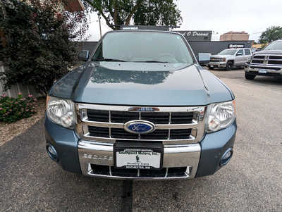2012 Ford Escape, $10900. Photo 7