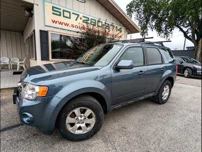 2012 Ford Escape, $10900. Photo 1