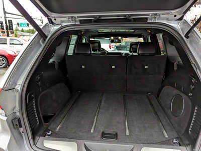 2014 Jeep Grand Cherokee, $12900. Photo 10