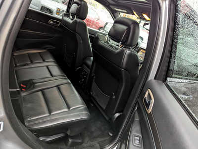 2014 Jeep Grand Cherokee, $12900. Photo 11