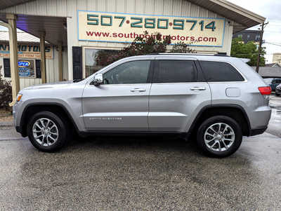 2014 Jeep Grand Cherokee, $12900. Photo 2