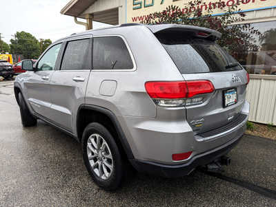 2014 Jeep Grand Cherokee, $12900. Photo 3