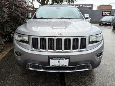 2014 Jeep Grand Cherokee, $12900. Photo 7