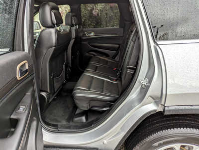 2014 Jeep Grand Cherokee, $12900. Photo 9