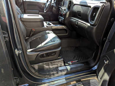 2020 Chevrolet 1500 Crew Cab, $0. Photo 10