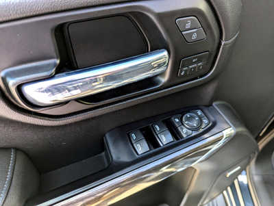 2020 Chevrolet 1500 Crew Cab, $0. Photo 11