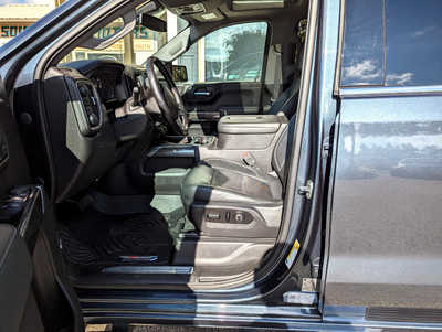 2020 Chevrolet 1500 Crew Cab, $0. Photo 7