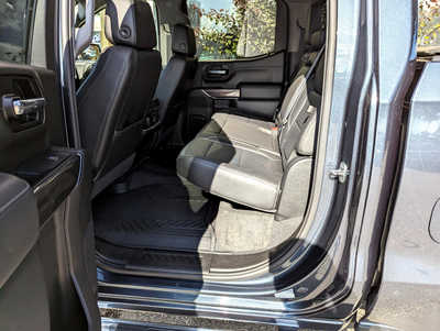 2020 Chevrolet 1500 Crew Cab, $0. Photo 8